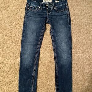 BKE Stella Skinny Jeans